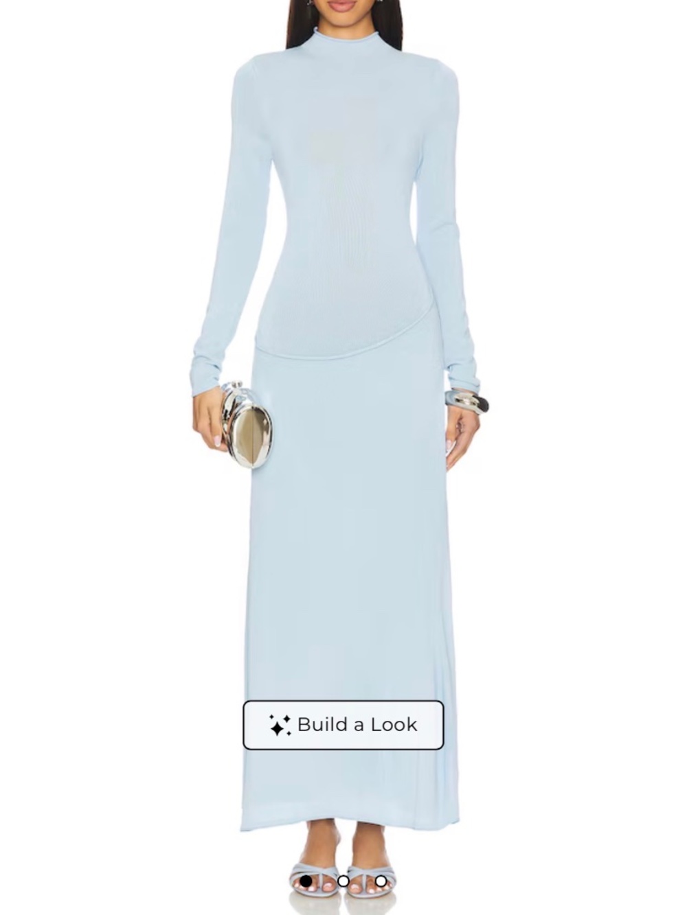 Lioness Resolution Maxi Dress